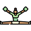Cheerleader 상 64x64
