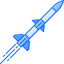 Rocket icon 64x64