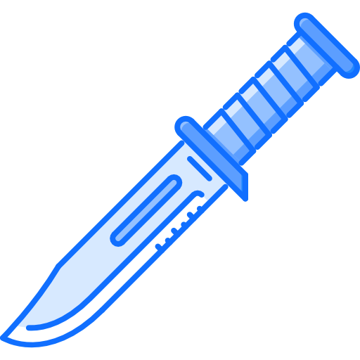 Knife icon