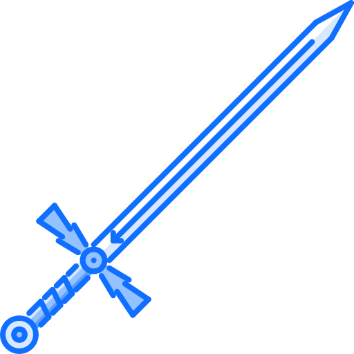 Sword icon