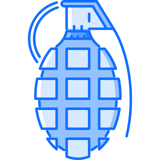 Grenade icon