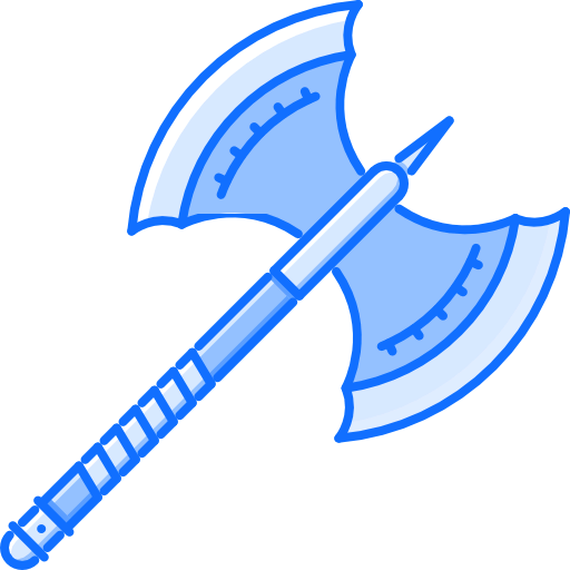 Axe icon