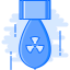 Nuclear icon 64x64