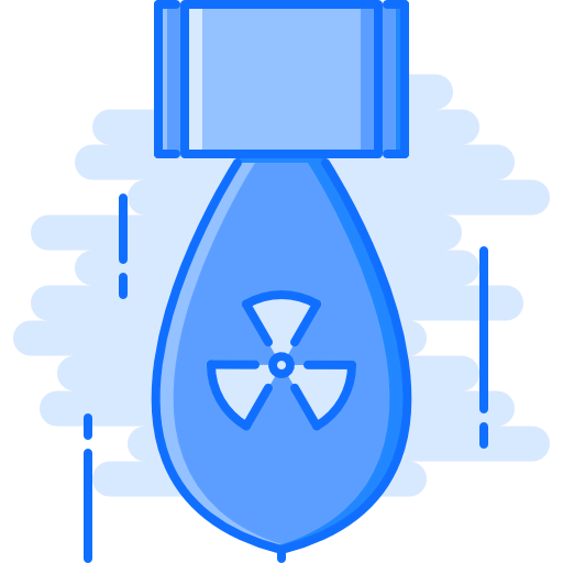 Nuclear icon