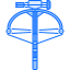 Crossbow icon 64x64