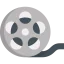 Movie film icon 64x64