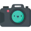 Camera icon 64x64
