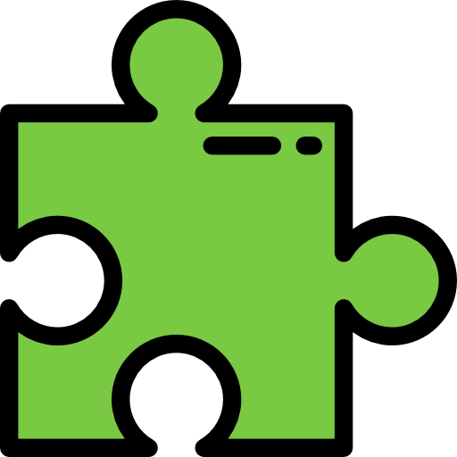 Puzzle icon