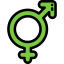 Intersex icône 64x64