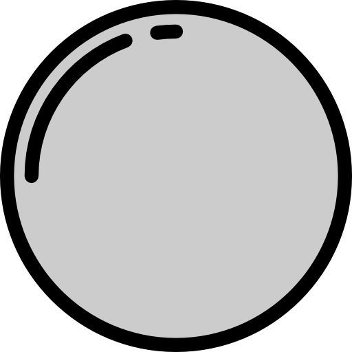 Circle 图标