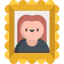 Portrait ícono 64x64