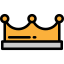 Crown icône 64x64