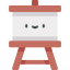 Easel ícono 64x64