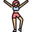 Dancing 상 64x64