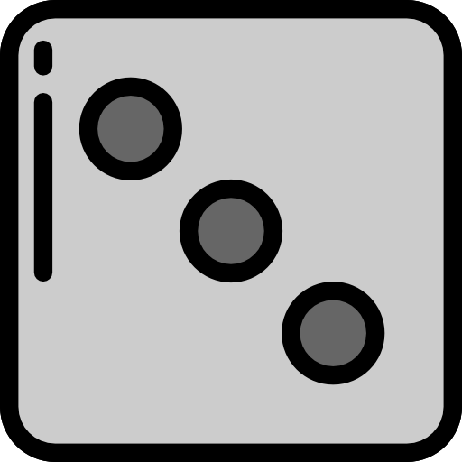 Dice icon