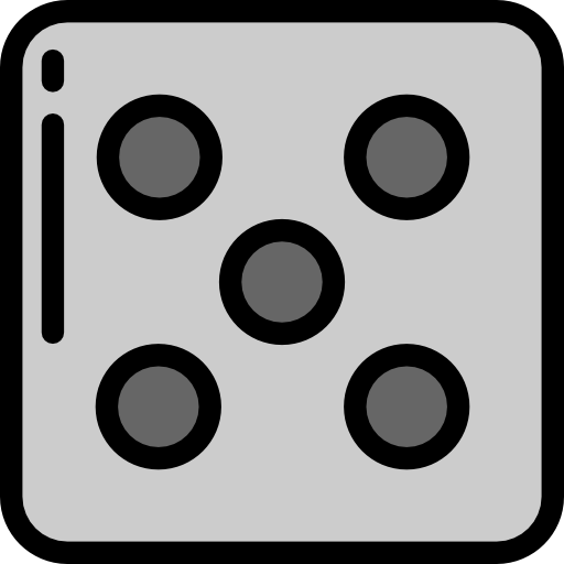 Dice icon