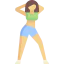 Dancing 상 64x64