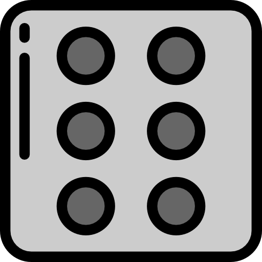 Dice icon