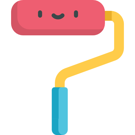 Roller icon