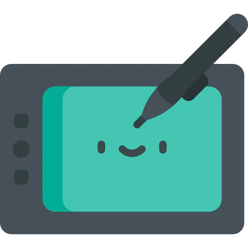 Tablet icon