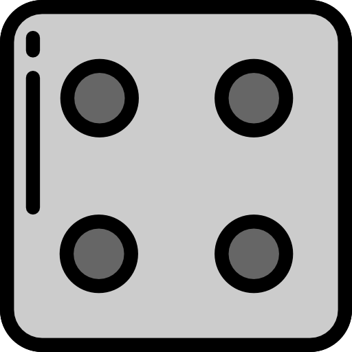 Dice icon