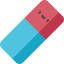 Eraser ícono 64x64