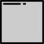 Square icône 64x64