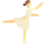 Ballet 상 64x64