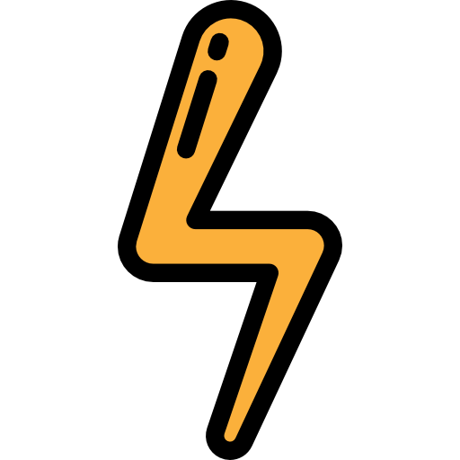 Bolt icon
