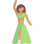 Belly dance 상 64x64
