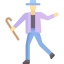 Tap dance 상 64x64