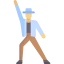 Tap dance 상 64x64