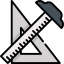 Ruler icon 64x64
