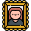 Portrait icon 64x64