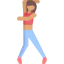 Dancing 상 64x64