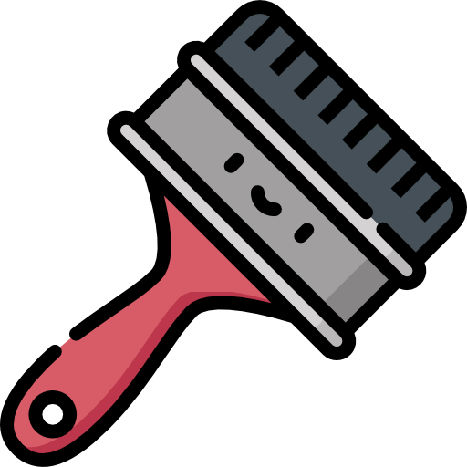 Brush icon