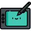Tablet icon 64x64
