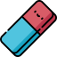 Eraser icon 64x64