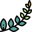 Leaf icon 64x64