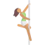 Pole dance 상 64x64