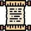 Scroll icon 64x64