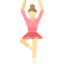 Ballet 상 64x64