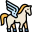 Pegasus icon 64x64