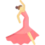 Flamenco 상 64x64