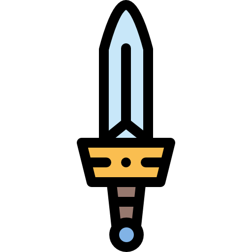 Sword icon