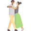 Dancing 상 64x64