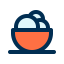 Rice icon 64x64