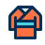 Kimono icon 64x64