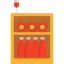 Minibar icon 64x64