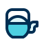 Teapot icon 64x64